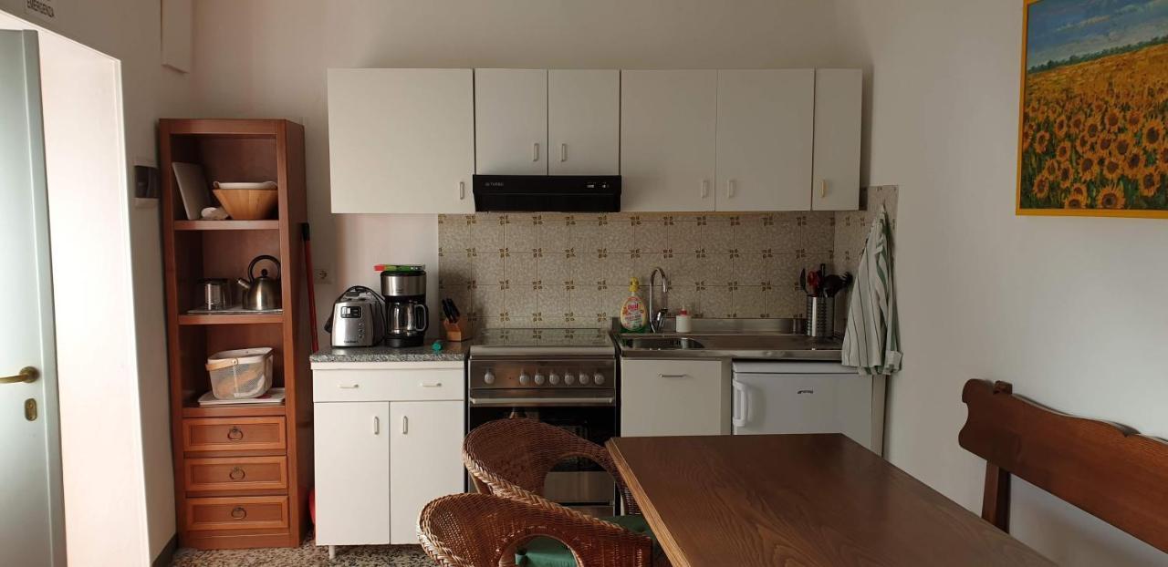 Hotel La Turr De Mezz Nesso Zewnętrze zdjęcie