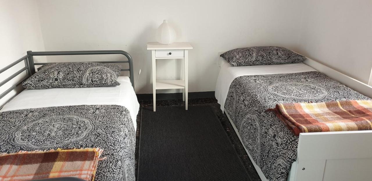 Hotel La Turr De Mezz Nesso Zewnętrze zdjęcie