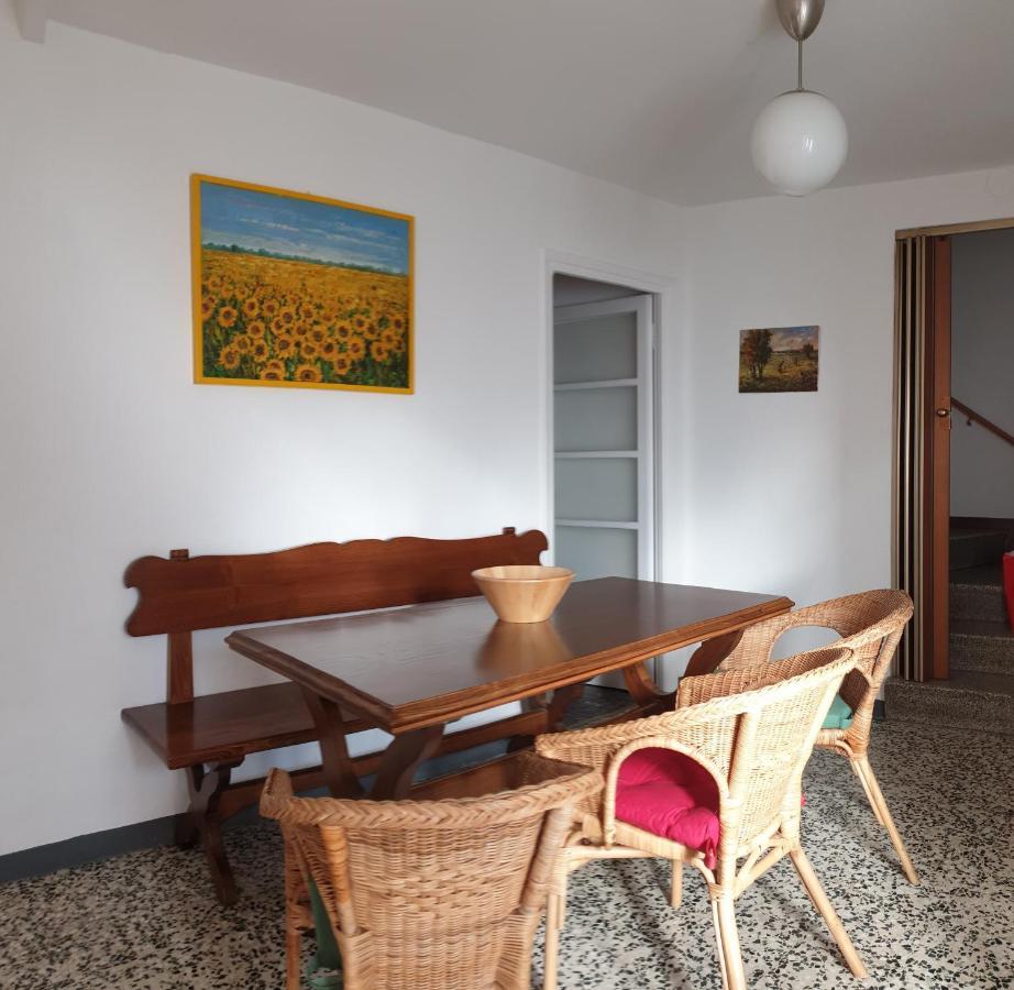 Hotel La Turr De Mezz Nesso Zewnętrze zdjęcie