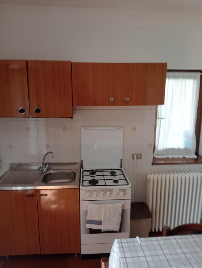 Hotel La Turr De Mezz Nesso Zewnętrze zdjęcie