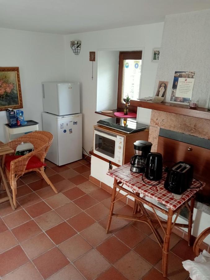 Hotel La Turr De Mezz Nesso Pokój zdjęcie