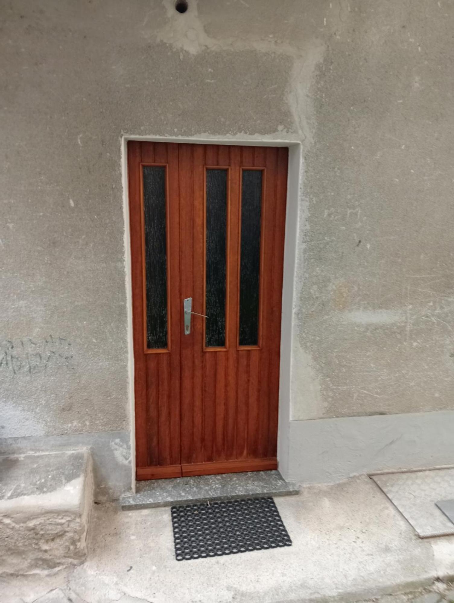 Hotel La Turr De Mezz Nesso Pokój zdjęcie