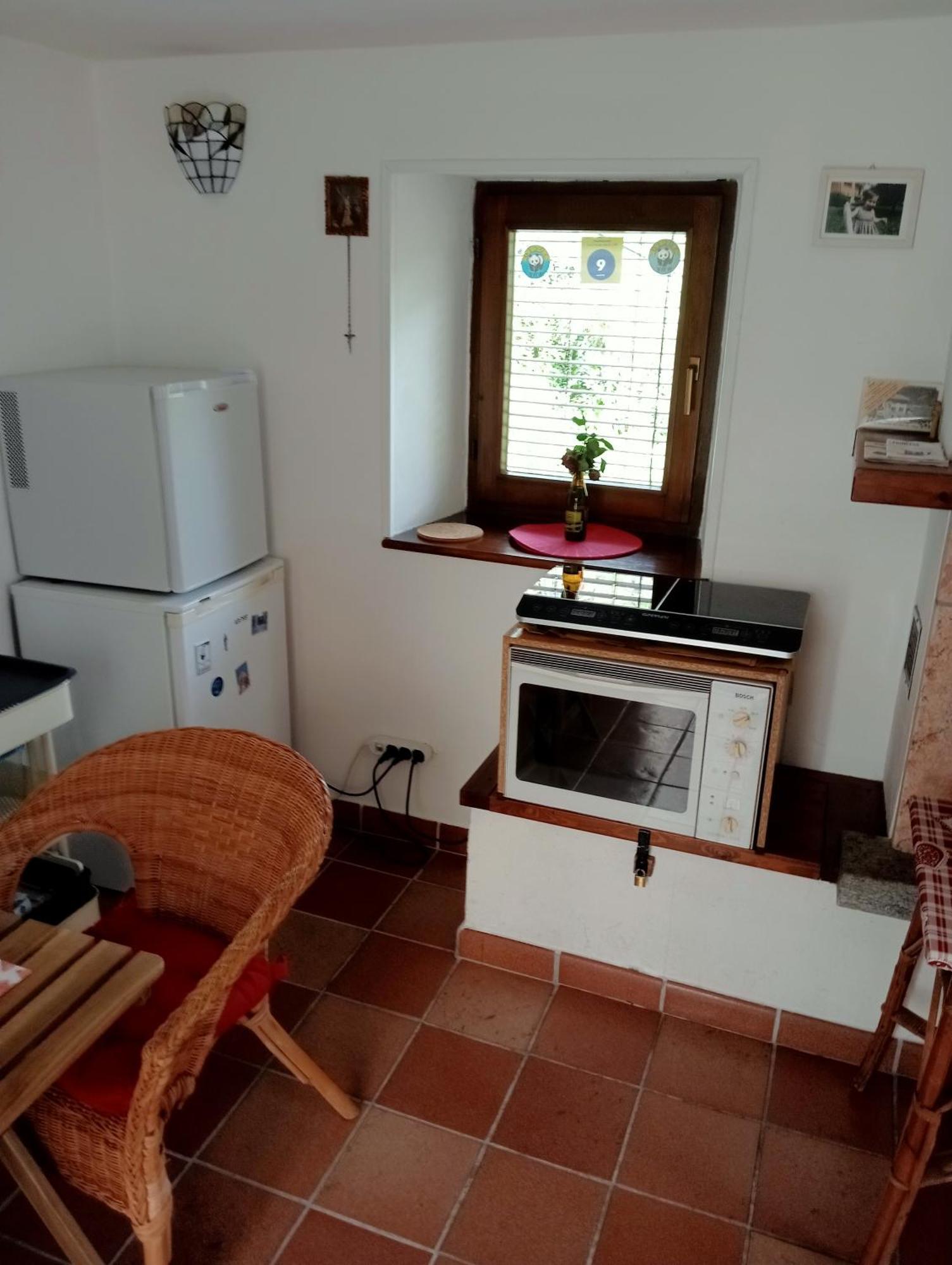 Hotel La Turr De Mezz Nesso Pokój zdjęcie