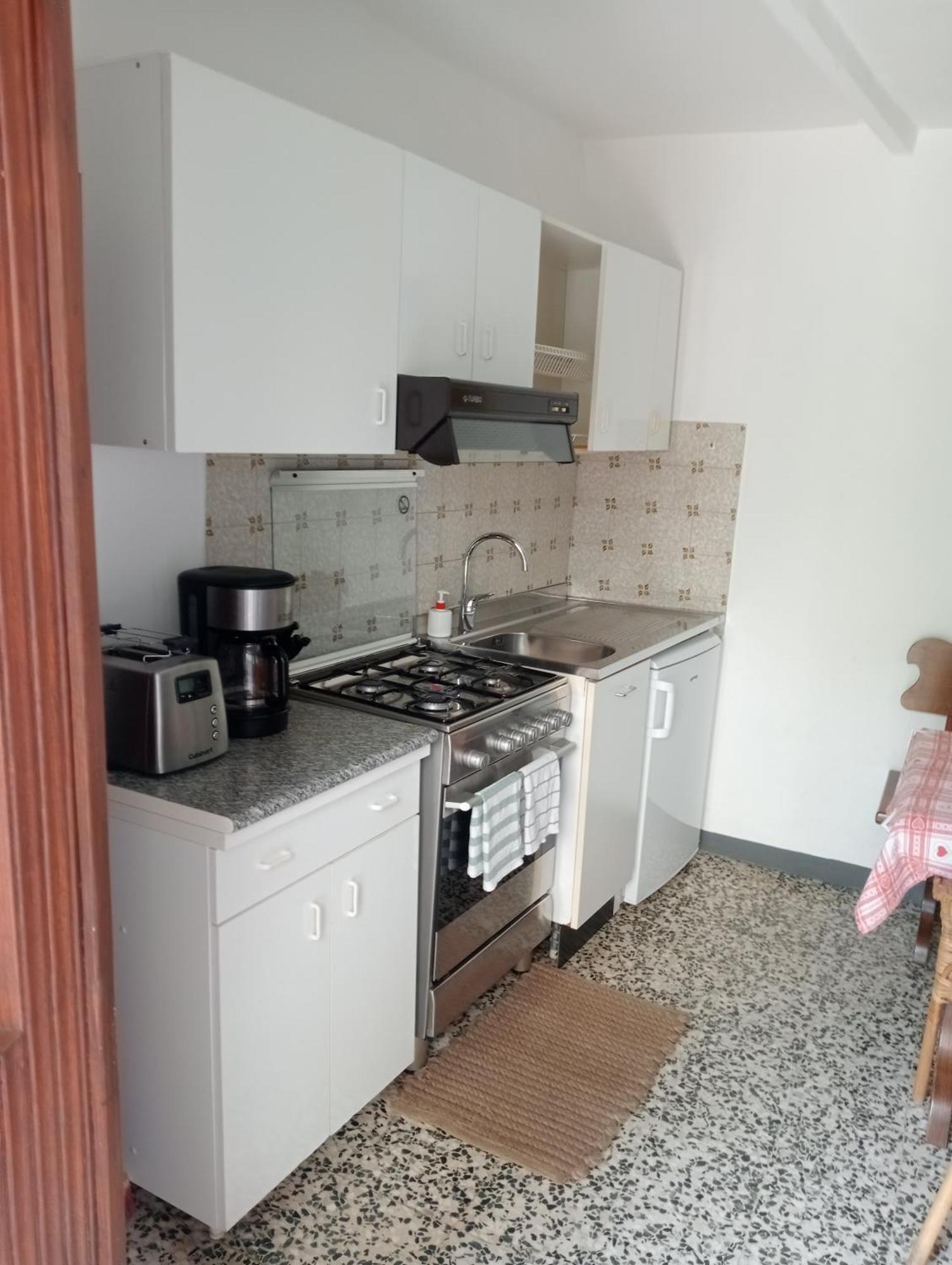 Hotel La Turr De Mezz Nesso Pokój zdjęcie