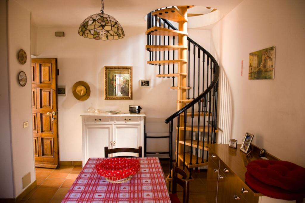 Hotel La Turr De Mezz Nesso Pokój zdjęcie