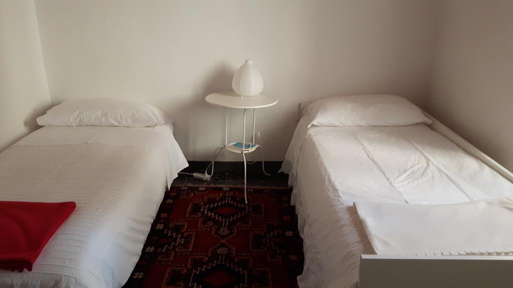 Hotel La Turr De Mezz Nesso Zewnętrze zdjęcie