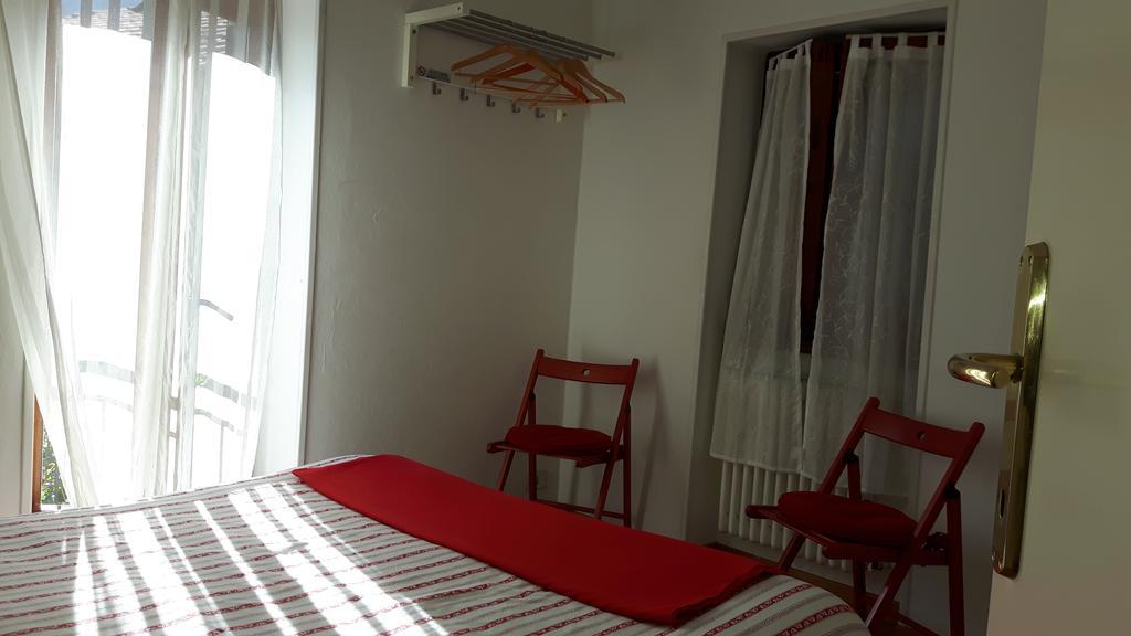 Hotel La Turr De Mezz Nesso Zewnętrze zdjęcie