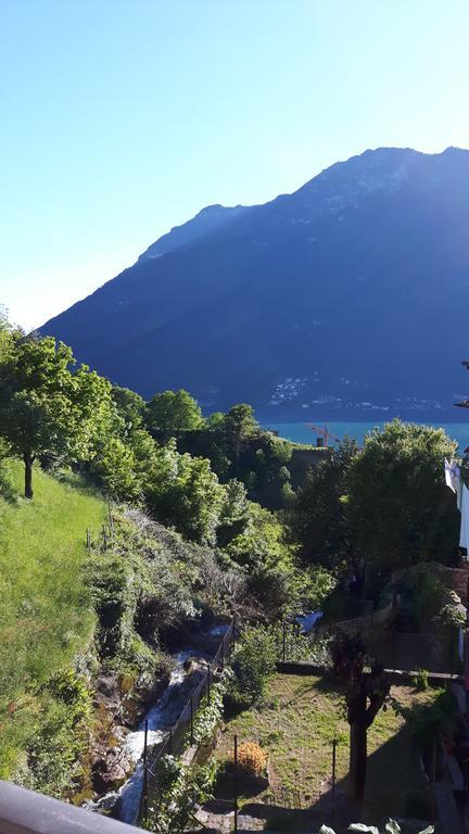 Hotel La Turr De Mezz Nesso Zewnętrze zdjęcie