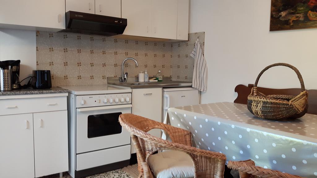 Hotel La Turr De Mezz Nesso Zewnętrze zdjęcie