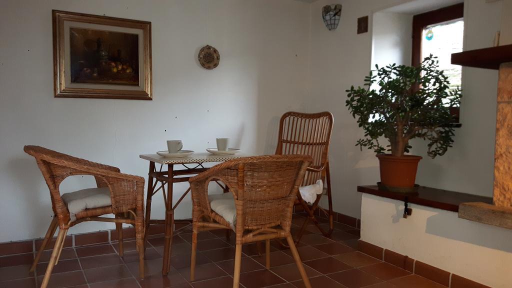 Hotel La Turr De Mezz Nesso Zewnętrze zdjęcie