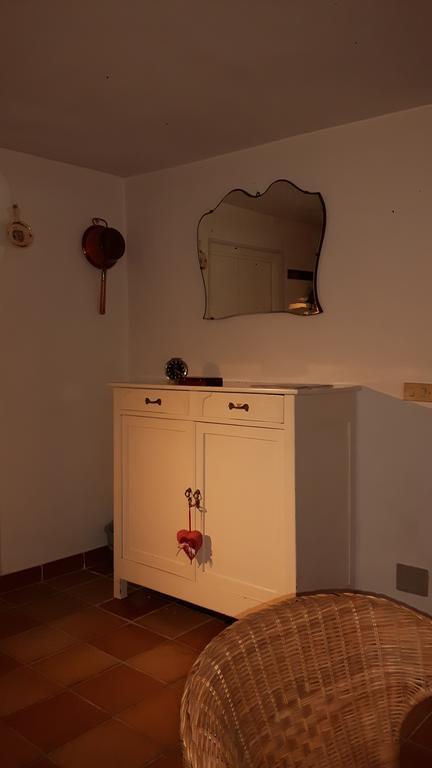 Hotel La Turr De Mezz Nesso Zewnętrze zdjęcie