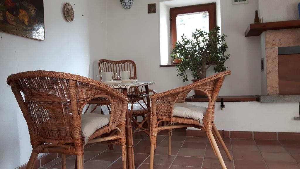 Hotel La Turr De Mezz Nesso Zewnętrze zdjęcie