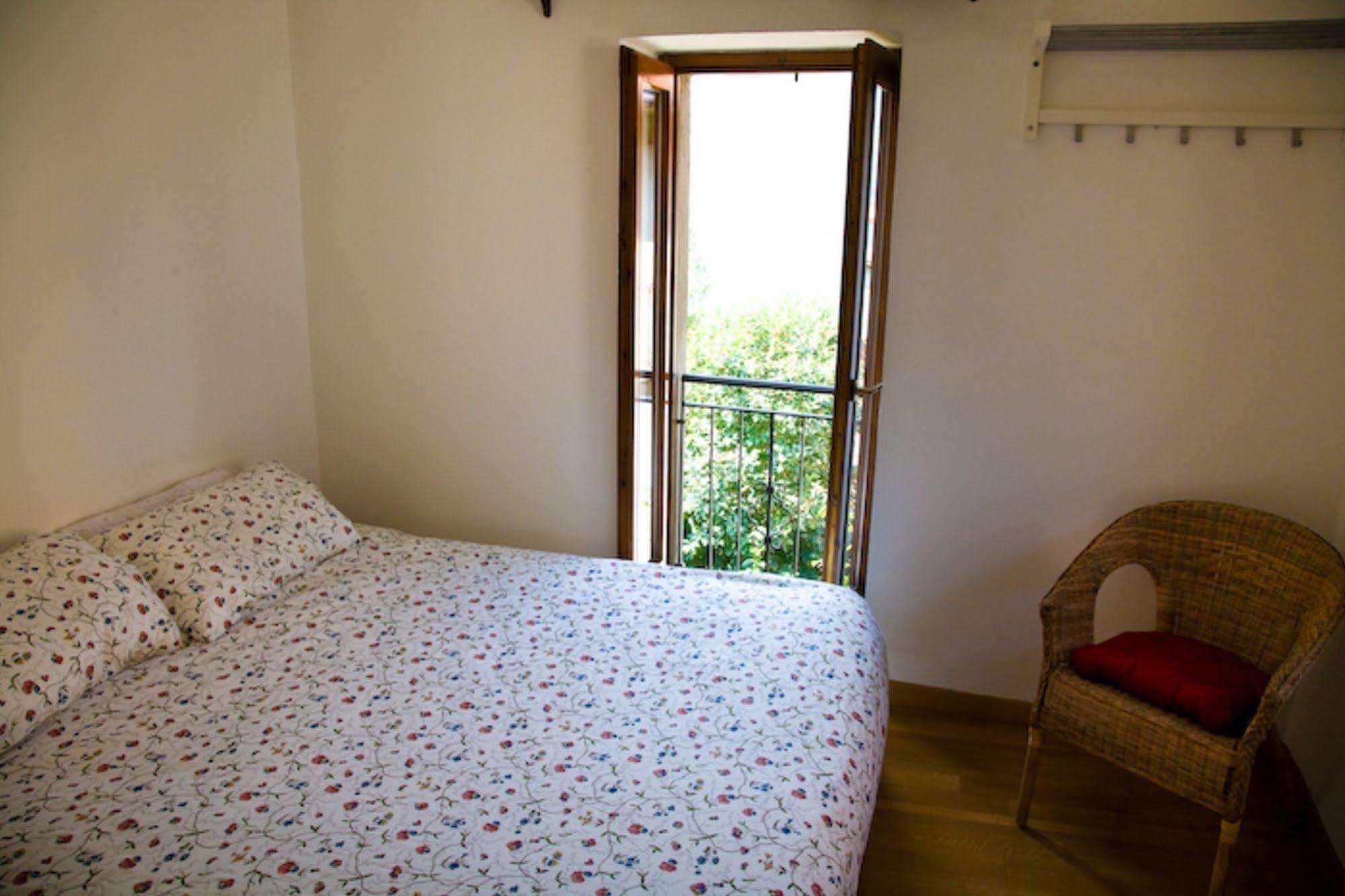 Hotel La Turr De Mezz Nesso Zewnętrze zdjęcie