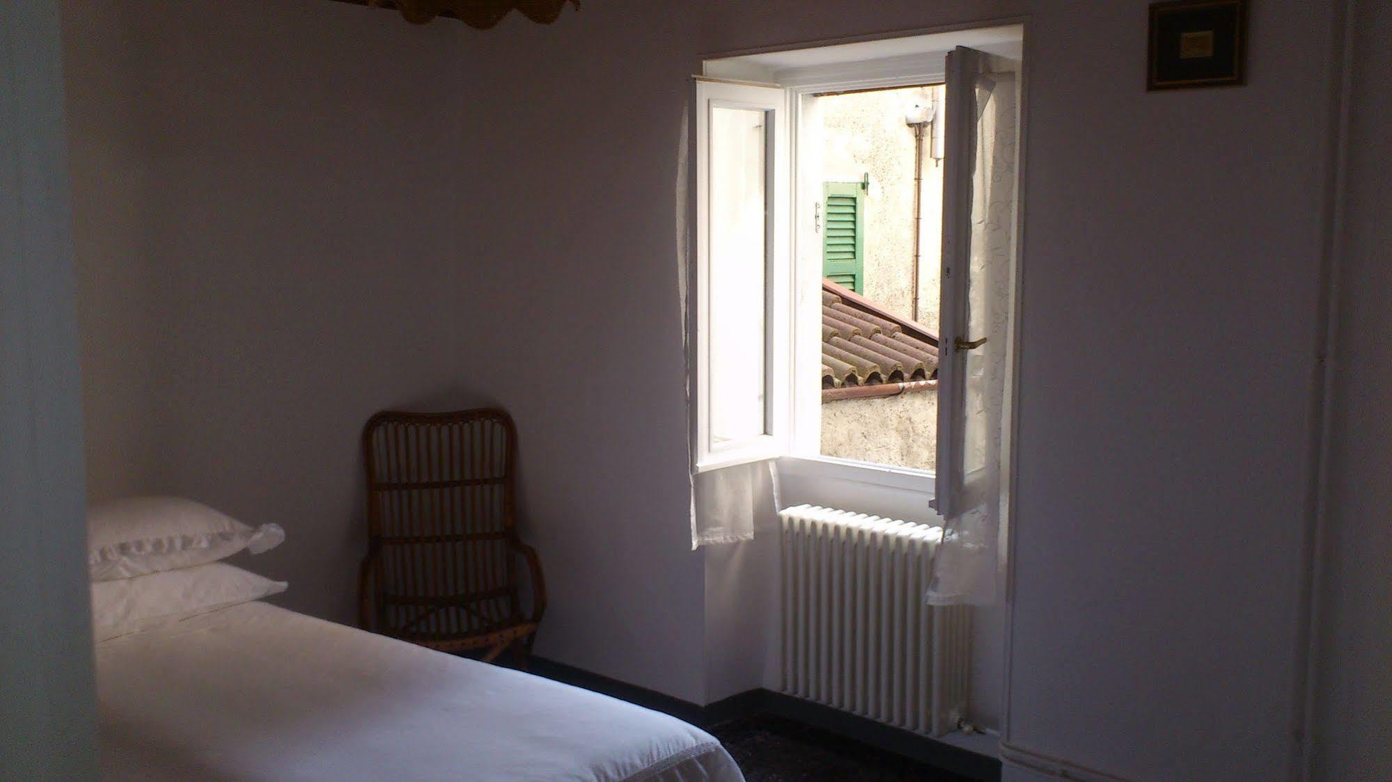 Hotel La Turr De Mezz Nesso Zewnętrze zdjęcie