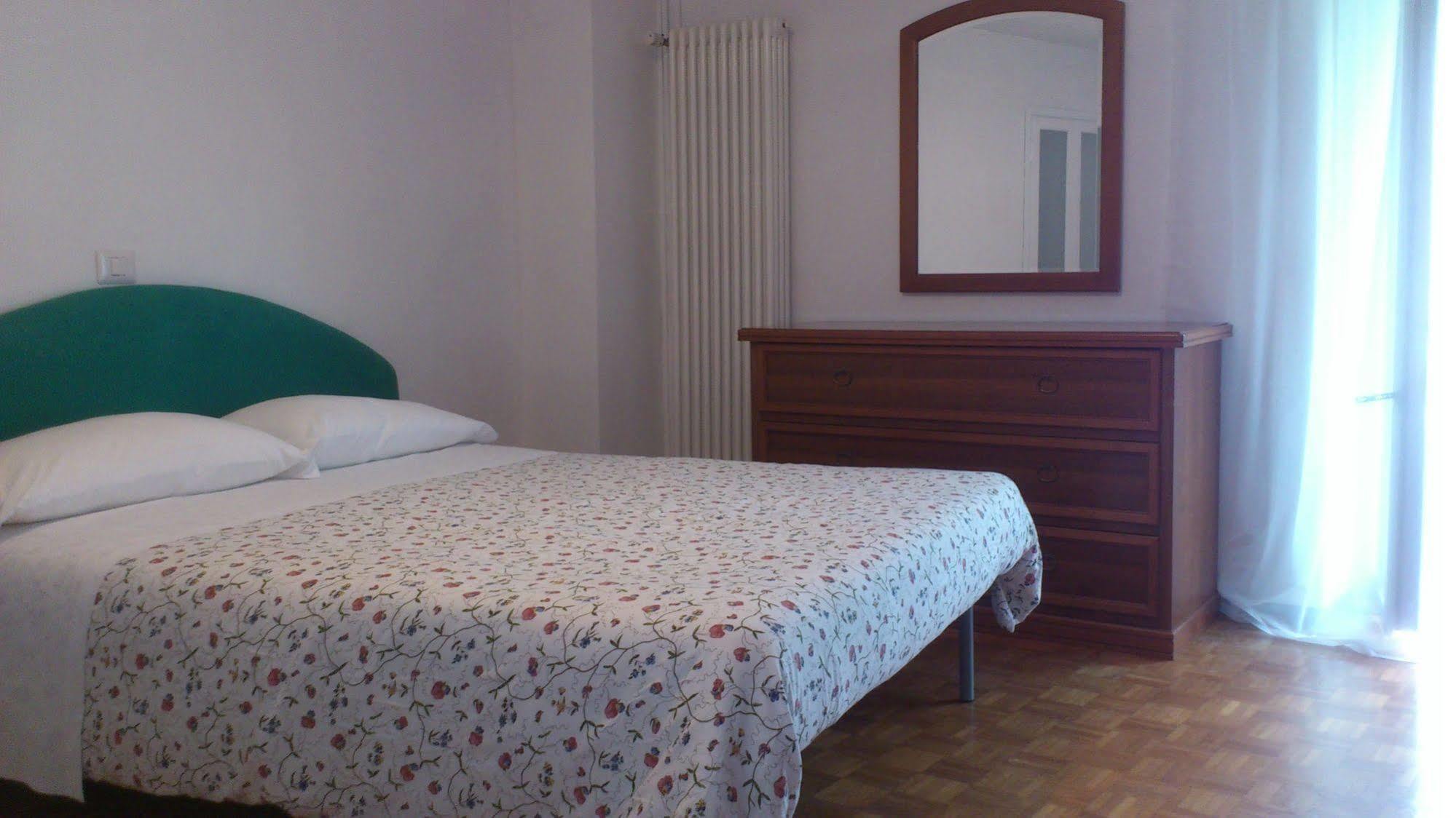 Hotel La Turr De Mezz Nesso Zewnętrze zdjęcie