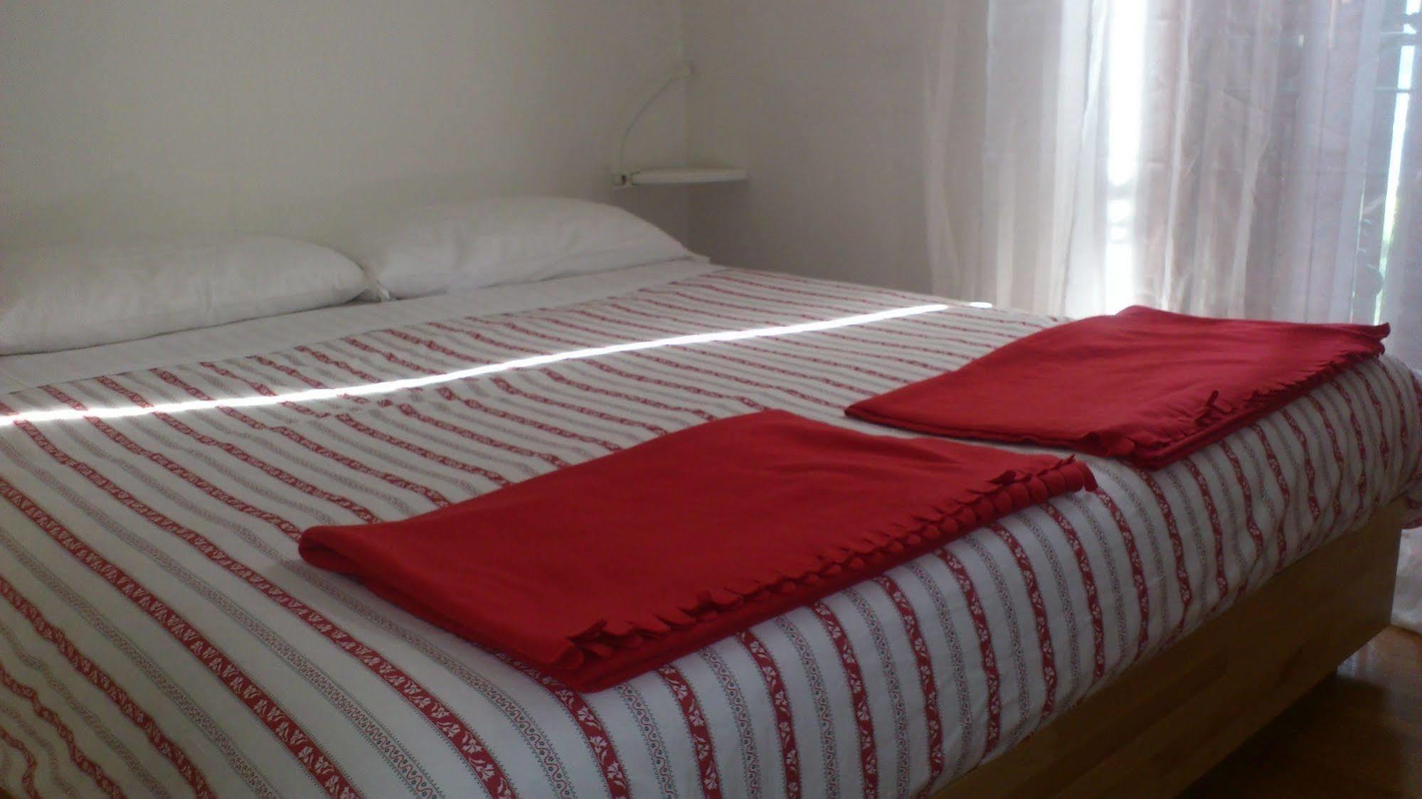 Hotel La Turr De Mezz Nesso Zewnętrze zdjęcie