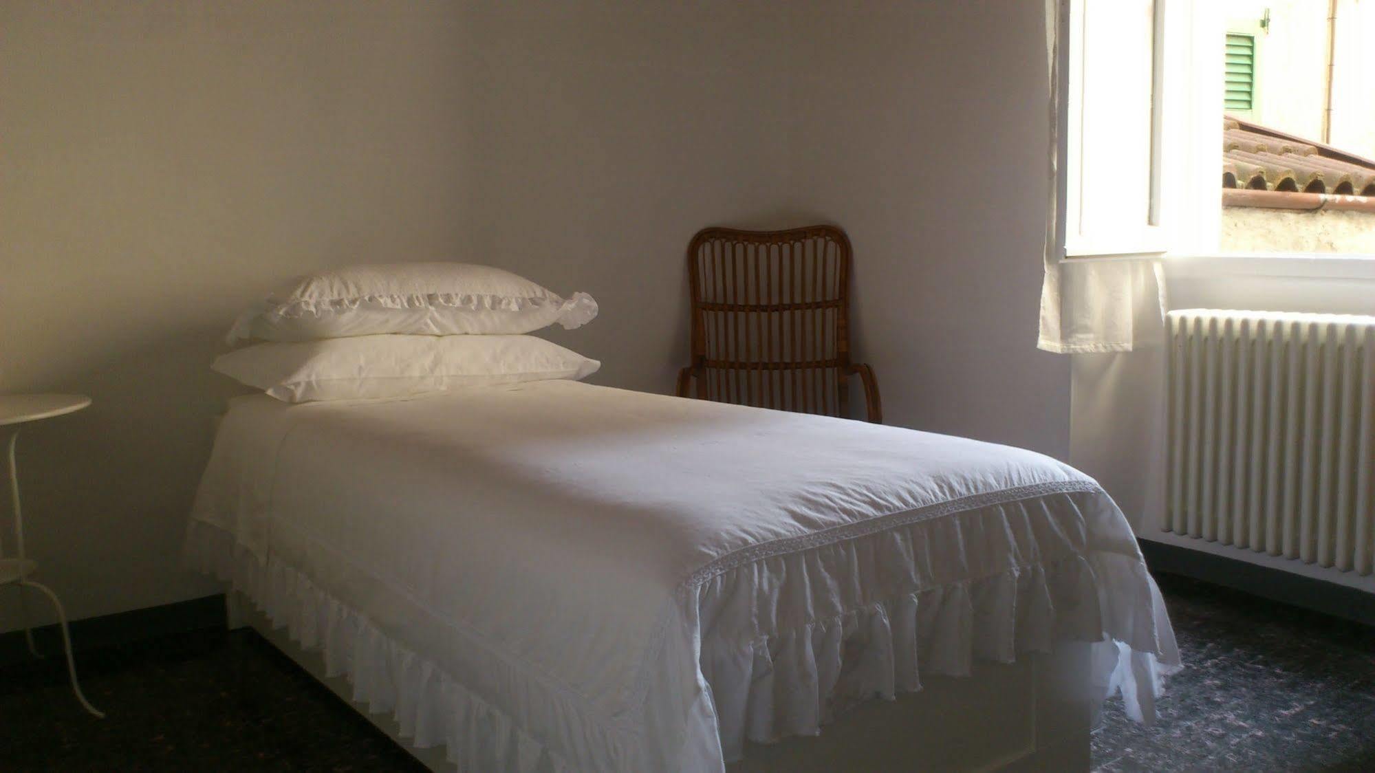 Hotel La Turr De Mezz Nesso Zewnętrze zdjęcie