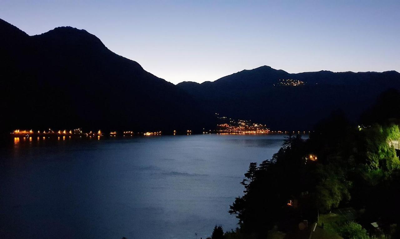 Hotel La Turr De Mezz Nesso Zewnętrze zdjęcie